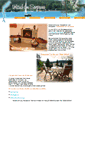 Mobile Screenshot of ferienwohnung-am-sorpesee.de